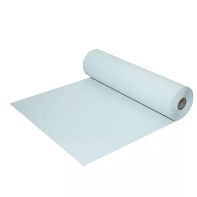 Carta da stampa termica formato A4, rotolo di carta termica diretta per stampante A4