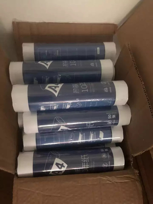 Carta da stampa termica formato A4, rotolo di carta termica diretta per stampante A4