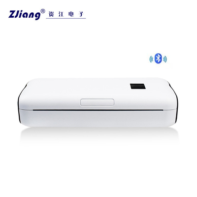 Stampa PDF di carta del documento di For della stampante termica della stampante A4 di USB Bluetooth A4