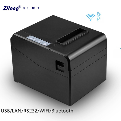 Stampante termica della ricevuta di posizione USB Bluetooth di ESC a 3 pollici