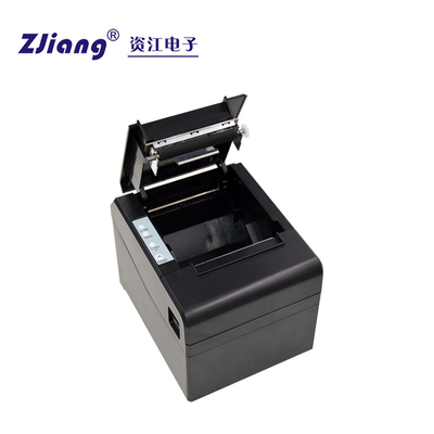 stampatore For Restaurant Billing di posizione di Thermal Bluetooth della stampante della ricevuta di 80mm WIFI BT USB