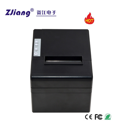 stampatore For Restaurant Billing di posizione di Thermal Bluetooth della stampante della ricevuta di 80mm WIFI BT USB