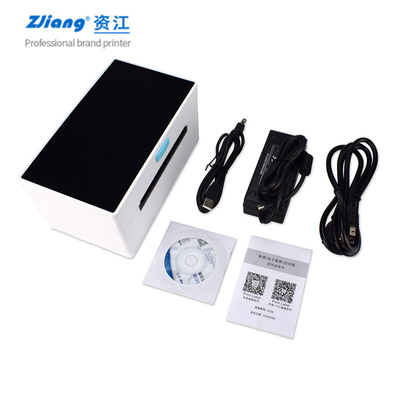 Stampatore da tavolino Thermal Printer 4x6 dell'etichetta di trasporto di Bluetooth