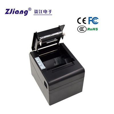 Mini stampante della ricevuta di 80mm Bluetooth Bill Printer Direct Thermal USB