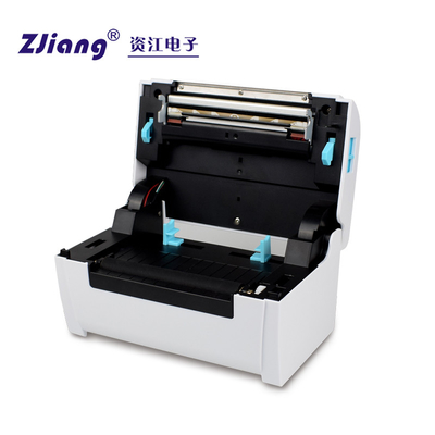 Stampante per etichette Amazon FBA POS-9200-L, stampante termica per etichette di spedizione 4x6