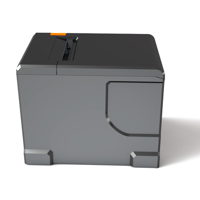 Stampante della ricevuta del supporto 80mm della parete, stampante termica POS-8360 della cucina