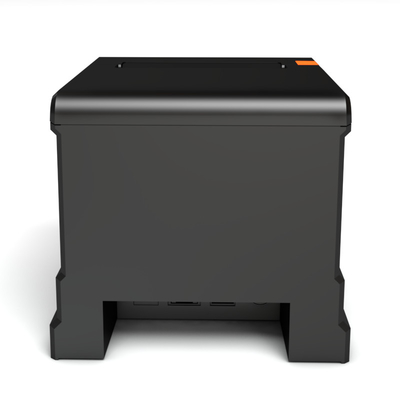 Stampante della ricevuta del supporto 80mm della parete, stampante termica POS-8360 della cucina