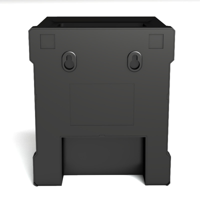 Stampante della ricevuta del supporto 80mm della parete, stampante termica POS-8360 della cucina