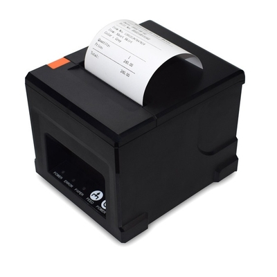 POS 80mm Bluetooth Stampante termica per scontrini Supermercato per biglietto