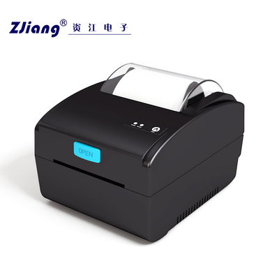 Stampatore a 3 pollici Direct Line Thermal dell'etichetta di USB Bluetooth 203DPI