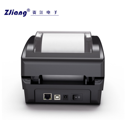 Stampatore a 3 pollici Direct Line Thermal dell'etichetta di USB Bluetooth 203DPI