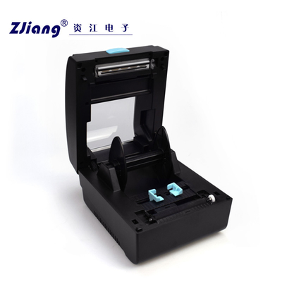 Stampatore a 3 pollici Direct Line Thermal dell'etichetta di USB Bluetooth 203DPI