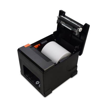 Interfaccia a 3 pollici delle stampanti termiche RJ11 di posizione di 80mm con la taglierina automatica