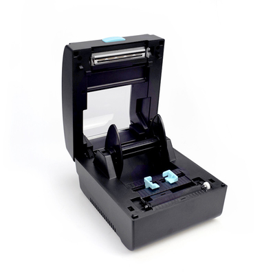 Stampatore a 3 pollici For Waybill Printing dell'autoadesivo del codice a barre del termale 80mm