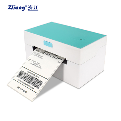 etichetta 203DPI di For Mailing Shipping della stampante dell'etichetta di 100x150 UPS