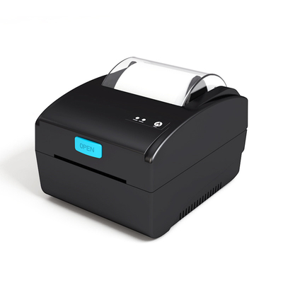stampatore a 3 pollici Thermal Printing Type dell'etichetta di 80mm con la soluzione 203dpi
