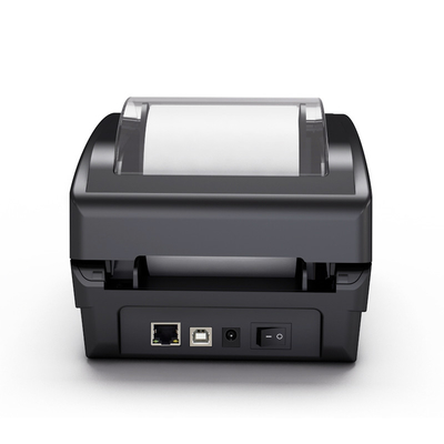 stampatore a 3 pollici Thermal Printing Type dell'etichetta di 80mm con la soluzione 203dpi