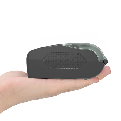telefono cellulare portatile tenuto in mano di Android della ricevuta di Mini Thermal Printer For Thermal della radio di 58mm
