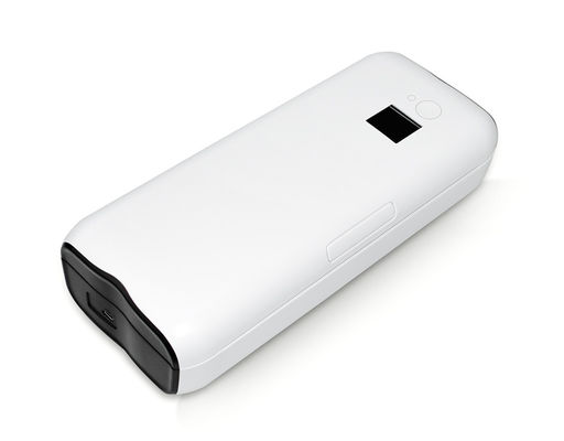 Piccolo stampatore termico portatile Inkless senza fili Mobile Connection della stampante A4