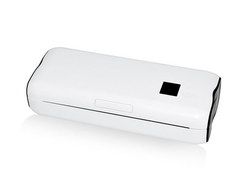 Piccolo stampatore senza fili portatile Thermal Label Printing di dimensione della carta A4 per il Ministero degli Interni